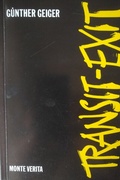 Cover: Transit - Exit - Monte Verita
