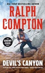 Cover: Devil's Canyon - Dutton / Signet
