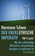 Cover: Der energethische Imperativ - Antje Kunstmann Verlag