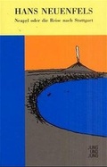 Cover: Neapel oder die Reise nach Stuttgart - Jung und Jung