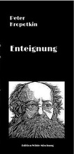 Cover: Enteignung - Monte Verita