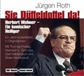 Cover: Sie D&uuml;ffeldoffel da! CD - Antje Kunstmann Verlag