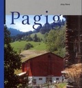Cover: Pagig - B&uuml;ndner Monatsblatt Verlag Desertina
