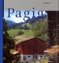 Enlarge image Cover: Pagig - Bündner Monatsblatt Verlag Desertina