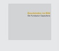 Cover: Graub&uuml;nden im Bild - B&uuml;ndner Monatsblatt Verlag Desertina