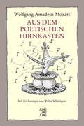 Cover: Aus dem poetischen Hirnkasten - Jung und Jung