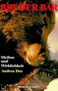 Cover: Bruder B&auml;r - Ibera Verlag - European University Press Verlagsgesellschaft m.b.H.