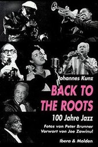 Enlarge image Cover: Back to the Roots - Ibera Verlag - European University Press Verlagsgesellschaft m.b.H.