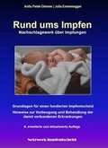 Cover: Rund ums Impfen - Libertarian