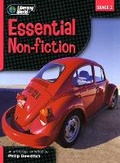 Cover: Literacy World Stage 2 Non Fiction: New Edition Anthology - Heinemann