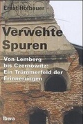 Cover: Verwehte Spuren - Ibera Verlag - European University Press Verlagsgesellschaft m.b.H.