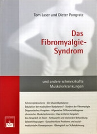 Enlarge image Cover: Das Fibromyalgie-Syndrom - Zuckschwerdt