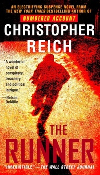 Enlarge image Cover: The Runner - Random House USA Inc
