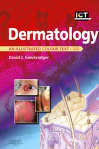 Enlarge image Cover: Dermatology - Churchill Livingstone