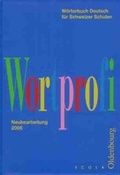 Cover: Wortprofi - Scola