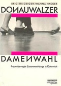 Cover: Donauwalzer Damenwahl - Promedia