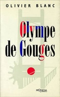 Cover: Olympe de Gouges - Promedia