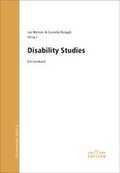 Cover: Disability Studies - Edition SZH/CSPS