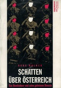 Cover: Schatten &uuml;ber &Ouml;sterreich - Promedia