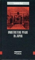Cover: Unbetretene Pfade in Japan - Promedia