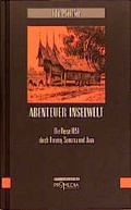 Cover: Abenteuer Inselwelt - Promedia