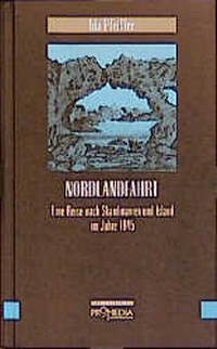 Abbildung von: Nordlandfahrt - Promedia