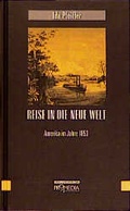 Cover: Reise in die neue Welt - Promedia