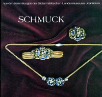 Enlarge image Cover: Schmuck - Verein Schloss Trautenfels