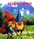 Cover: Die Zwerge kommen! - Verein Schloss Trautenfels