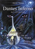 Cover: Dantes Inferno - Die Fische-Vorh&ouml;lle - Akron