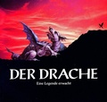 Cover: Der Drache - Eine Legende erwacht - Verein Schloss Trautenfels