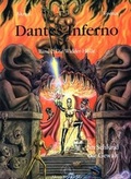 Cover: Dantes Inferno - Die Widder-H&ouml;lle - Akron