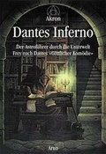 Cover: Dantes Inferno - Akron