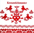 Cover: Kreuzstichmuster - Teil 2 - Verein Schloss Trautenfels