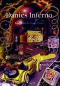 Cover: Dantes Inferno. Der Astrof&uuml;hrer durch die Unterwelt. Frey nach Dantes "G&ouml;ttlicher Kom&ouml;die" - Akron