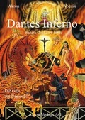 Cover: Dantes Inferno - Die L&ouml;we-H&ouml;lle - Akron