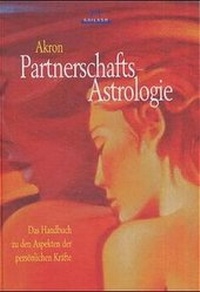Enlarge image Cover: Partnerschafts-Astrologie - Akron