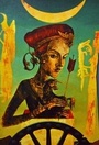 Cover: Der Akron-Tarot - Akron
