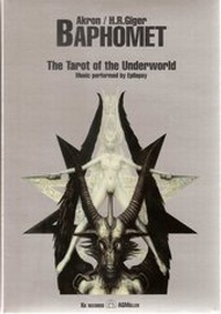 Enlarge image Cover: Baphomet CD-Set English - Akron