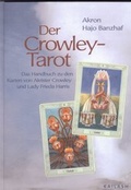 Cover: Der Crowley-Tarot - Akron