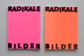 Cover: Radikale Bilder - Camera Austria