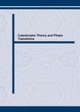 Cover: Catastrophe Theory and Phase Transitions - Trans Tech Publications Ltd