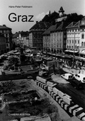 Cover: Graz - Camera Austria