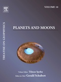 Cover: Treatise on Geophysics, Volume 10 - Elsevier