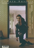 Cover: Camera Austria International 88/2004 - Camera Austria