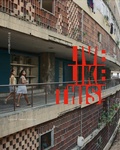 Cover: Live like this! - Camera Austria