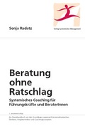 Bild: Beratung ohne Ratschlag - Literatur-VSM