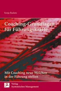 Abbildung von: Coaching Grundlagen für Führungskräfte - Literatur-VSM