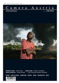 Cover: Camera Austria International 106/2009 - Camera Austria