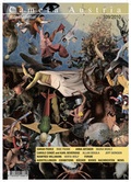 Cover: Camera Austria International 109/2010 - Camera Austria